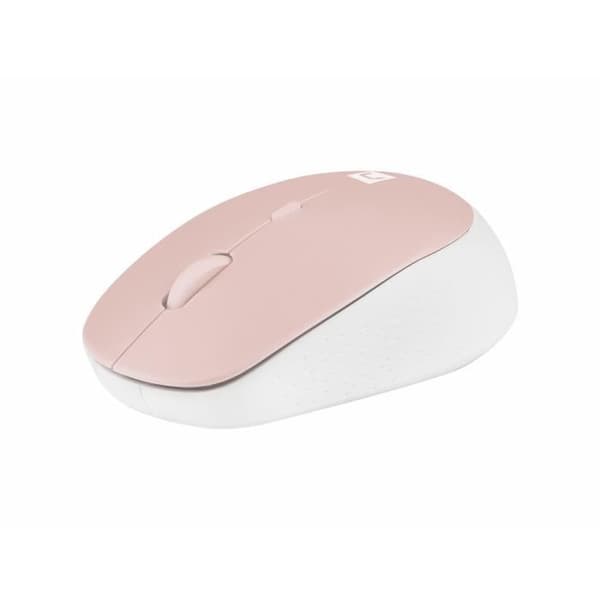 NATEC HARRIER 2 HÖGERHÄNT BLUETOOTH OPTISK MUS 1600 DPI (NMY-1962)