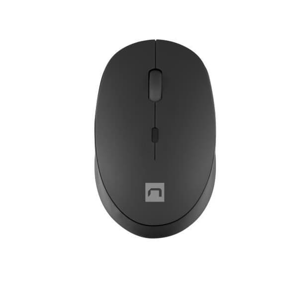 NATEC HARRIER 2 HÖGERHÄNT BLUETOOTH OPTISK MUS 1600 DPI (NMY-1960)