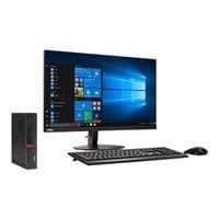 LENOVO Optisk mus - Radiofrekvens - USB Typ A - 7 knapp(ar) - 1 Pack - Trådlös - 2,40 GHz - 2400 dpi - För högerhänta personer