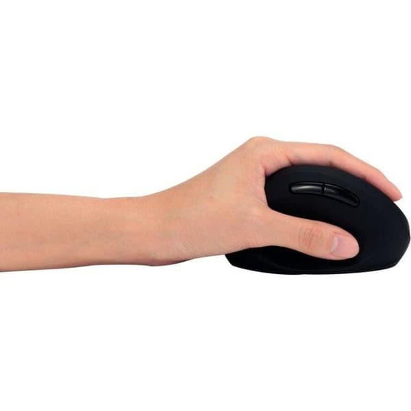 Kensington K:Ergo Mouse Profit vänsterhänt trådlös - K79810WW