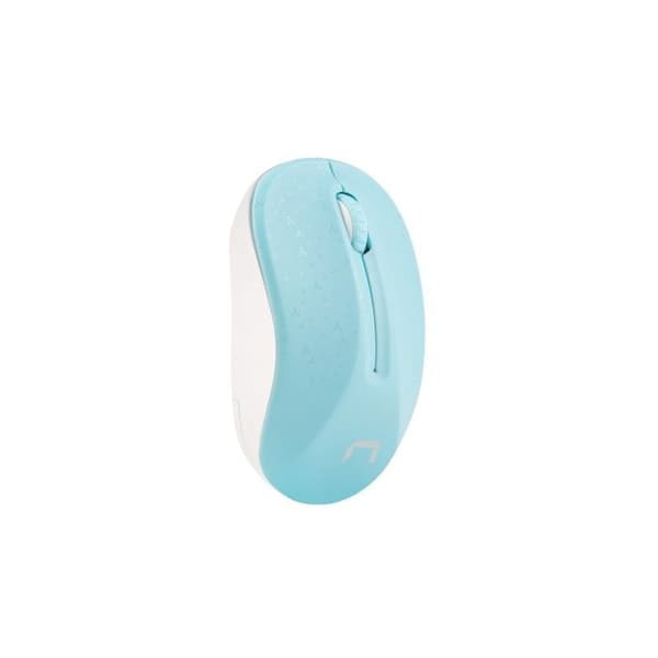 Mus Natec TOUCAN Blue 1600 dpi