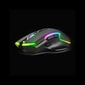Miniatyrbild 5 av 6: Souris Gamer - SPIRIT OF GAMER - ELITE M70 - Trådlös Återuppladdningsbar - 8 Programmerbara Knappar - RGB