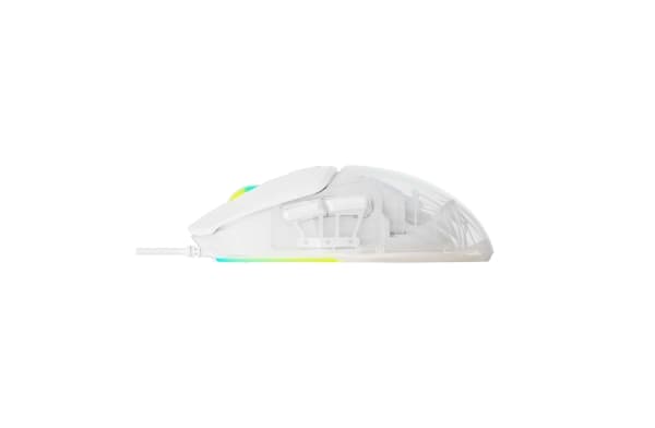 Havit MS965SE, Optisk, USB Type-A, 12800 dpi
