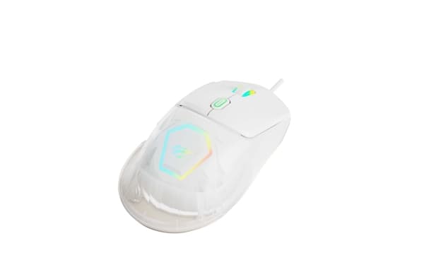 Havit MS965SE, Optisk, USB Type-A, 12800 dpi