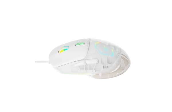 Havit MS965SE, Optisk, USB Type-A, 12800 dpi