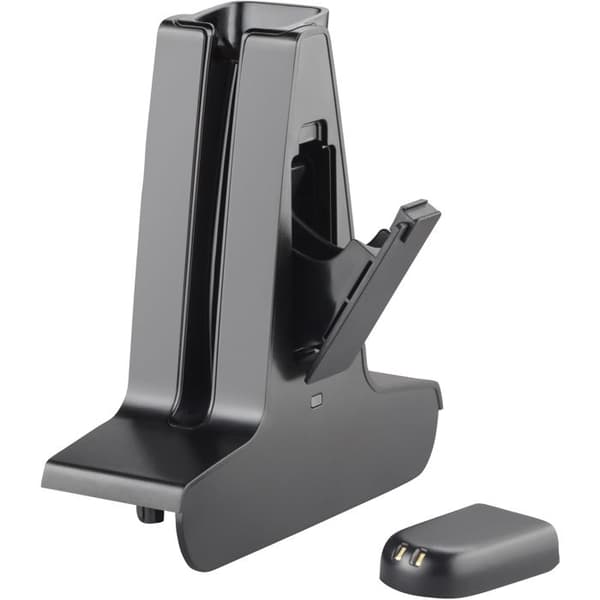 Tillbehör - PLANTRONICS - SAVI8240/8245 - Deluxe-stöd - Trådlös - Kit med batteri