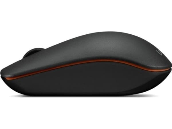 Lenovo 400 mouse Office musta