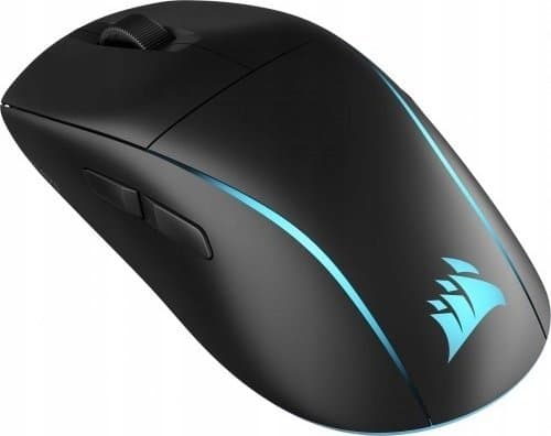 Mysz Corsair M75 (S7833437) Svart