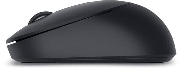 DELL MS355 mus Universal Ambidextrous RF Trådlös + Bluetooth Optisk 4020 DPI