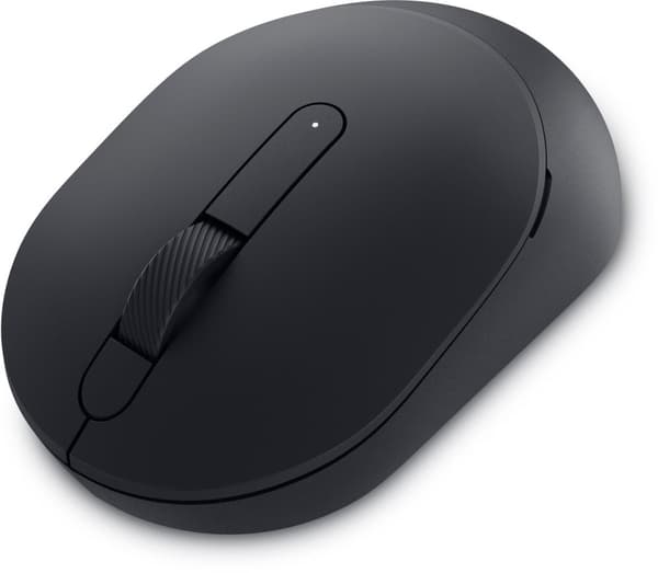 DELL MS355 mus Universal Ambidextrous RF Trådlös + Bluetooth Optisk 4020 DPI Svart