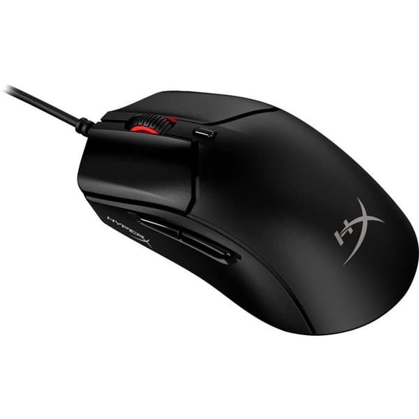 HyperX Pulsefire Haste 2 (Svart)