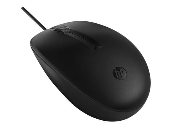HP 128 LSR TRÅD MUS