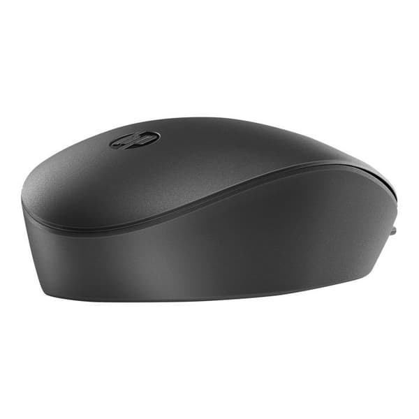HP 128 LSR TRÅD MUS