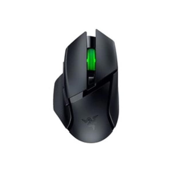 Razer Basilisk V3 X HyperSpeed Svart