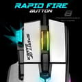 Miniatyrbild 4 av 6: SOURIS PRO M5 ARTIC