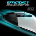 Miniatyrbild 5 av 6: SOURIS PRO M5 ARTIC