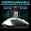 Miniatyrbild 6 av 6: SOURIS PRO M5 ARTIC