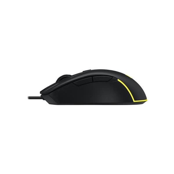Gamingmus - Asus - TUF Gaming M3 Gen II - 8000 dpi - IP56 motstånd - 6 programmerbara knappar