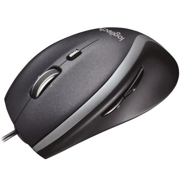 LOGITECH lasermus - M500