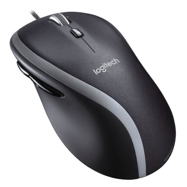 LOGITECH lasermus - M500