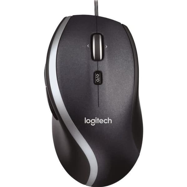 LOGITECH lasermus - M500