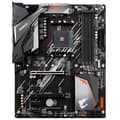 Miniatyrbild 3 av 3: Moderkort - Gigabyte - A520 Aorus Elite - Socket AM4 - Trådad - Svart