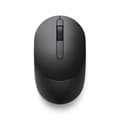 Miniatyrbild 1 av 4: DELL MS3320W trådlös optisk mus - 2,4 GHz, Bluetooth 5.0 - Svart