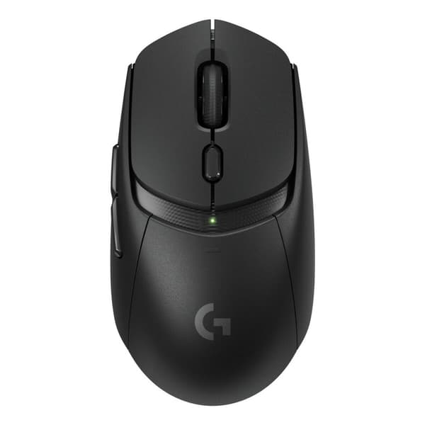 Trackball Logitech 910-007200 Svart