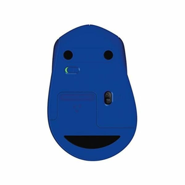 Langaton hiiri Logitech 910-004910 Sininen