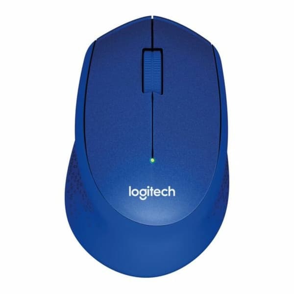 Langaton hiiri Logitech 910-004910 Sininen
