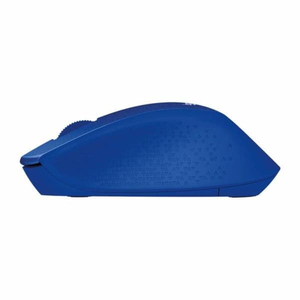 Langaton hiiri Logitech 910-004910 Sininen