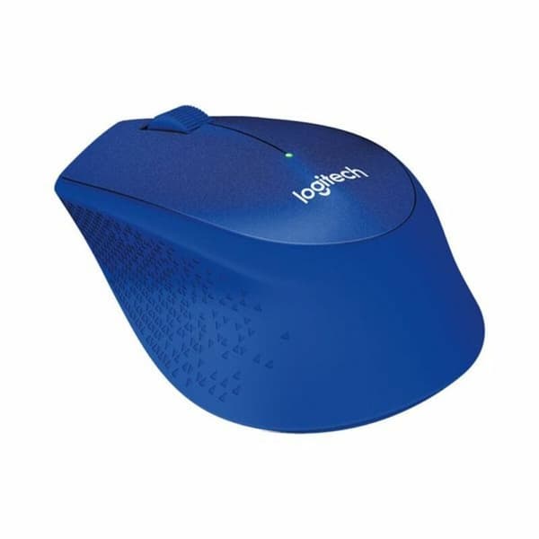 Langaton hiiri Logitech 910-004910 Sininen