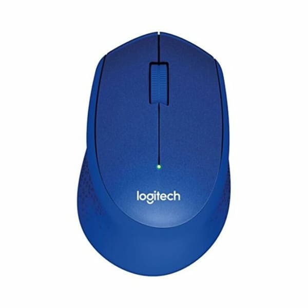 Langaton hiiri Logitech 910-004910 Sininen Sininen
