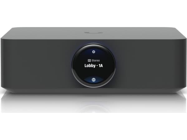 UBNT PowerAmp black