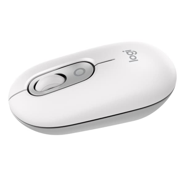 Mus Logitech POP Vit