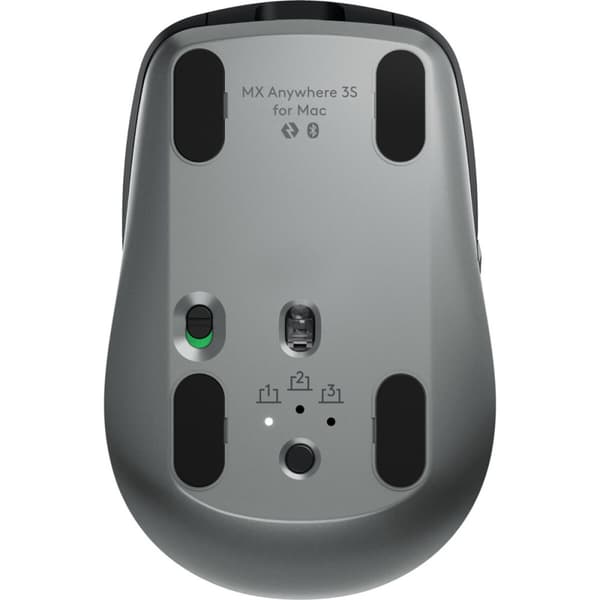 Trådlös Mus Logitech 910-006947 8000 dpi
