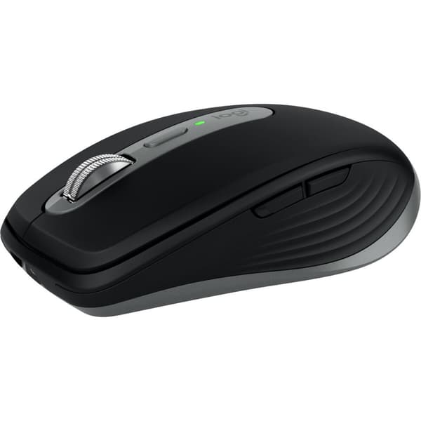 Trådlös Mus Logitech 910-006947 8000 dpi