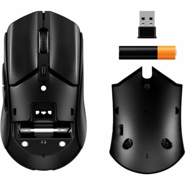 Mus HyperX