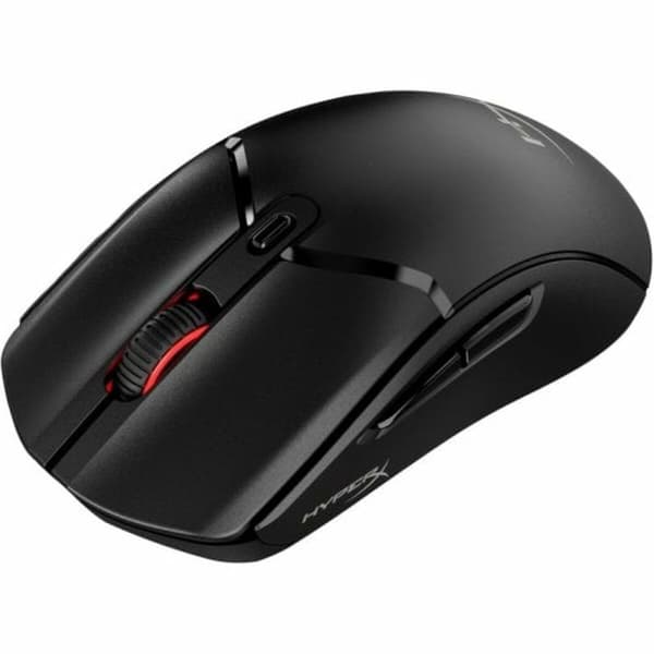 Mus HyperX