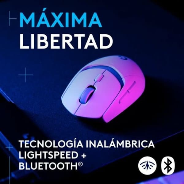 Hiiri Logitech 910-007208