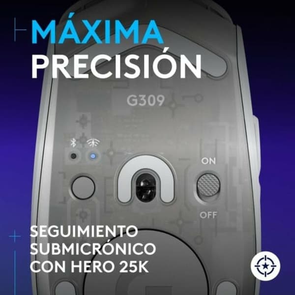 Hiiri Logitech 910-007208