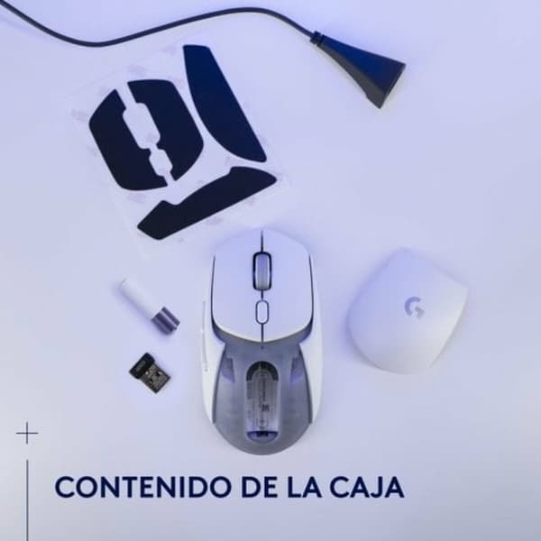 Hiiri Logitech 910-007208