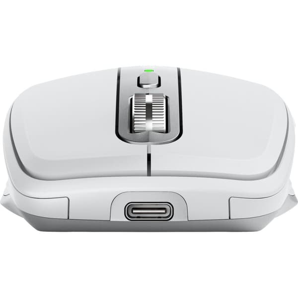 Trådløs Mus Logitech 910-006946 8000 dpi