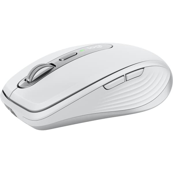 Trådløs Mus Logitech 910-006946 8000 dpi