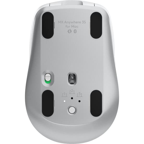 Trådløs Mus Logitech 910-006946 8000 dpi