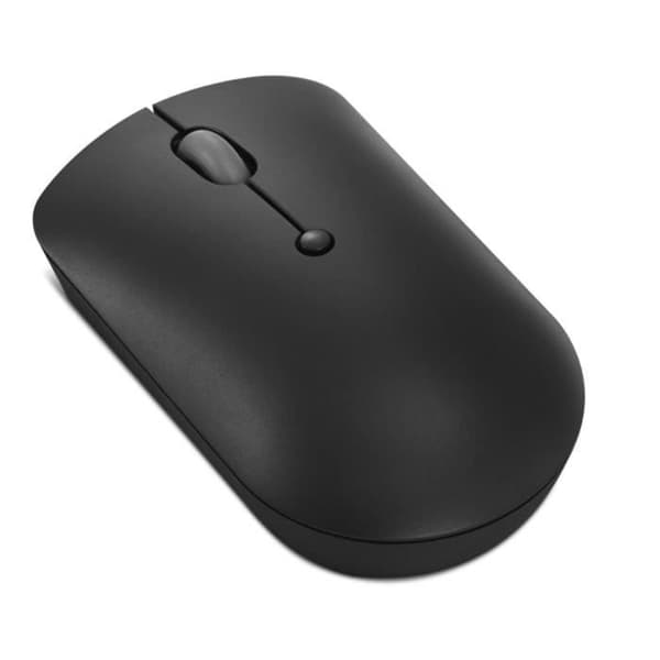 Lenovo Optisk Mus 400 USB-C