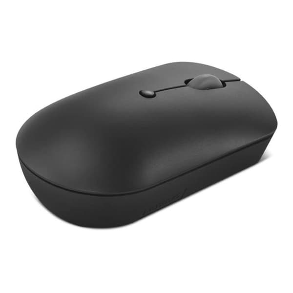 Lenovo Optisk Mus 400 USB-C
