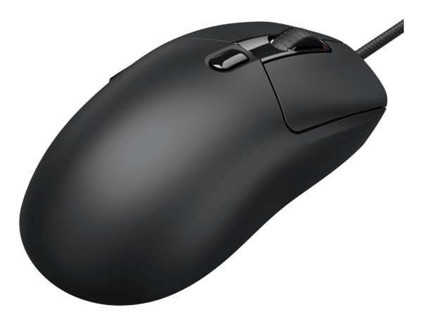 COUGAR MINOS NEO Mus för spel, Svart