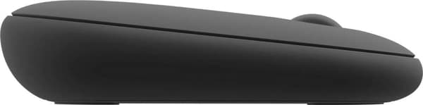 Logitech Pebble M350 trådløs Bluetooth lydløs mus mus Unifying Nano Sort