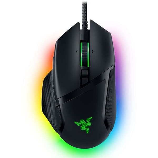 Razer BASILISK V3 mus Svart